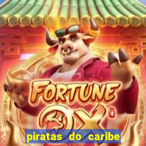 piratas do caribe 1 filme completo dublado